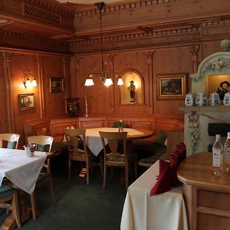 Landhaus Donautal Hotel Fridingen an der Donau Eksteriør billede